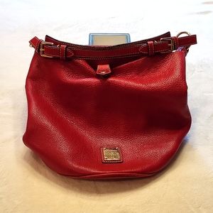 DOONEY & BOURKE 1975 BUCKET PURSE